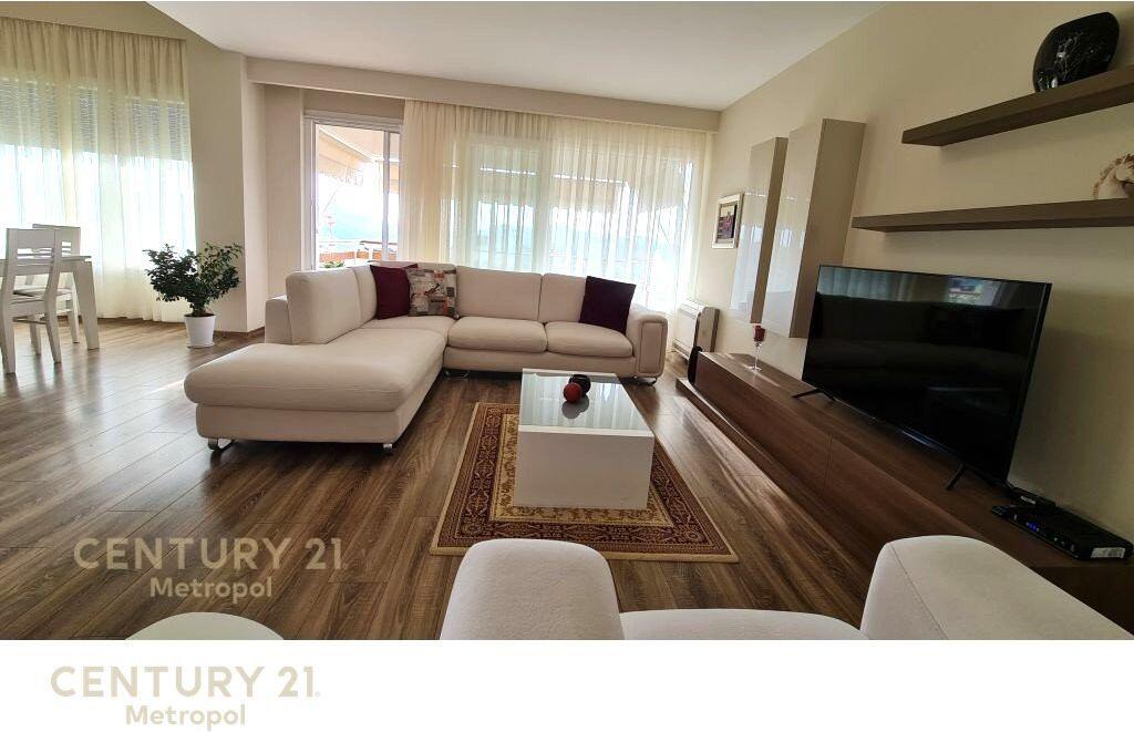 Appartamento in Affitto 2+1+2+Posto Auto – Long Hills Residence, vicino a TEG