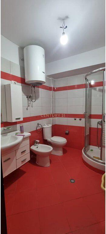 Two floors of a villa are for rent in Fresk near the Topi Residence!