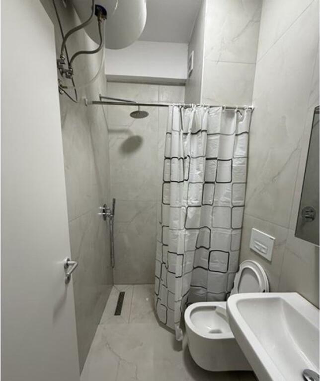 Apartment 1+1 Ali Dem