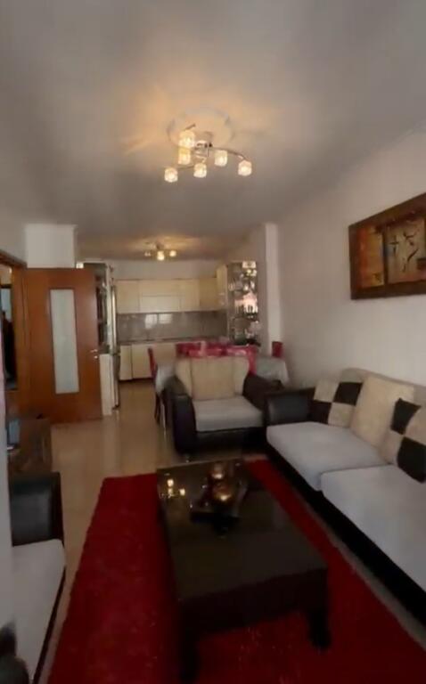 Apartment 2+1+2 for sale at the roundabout in Astir