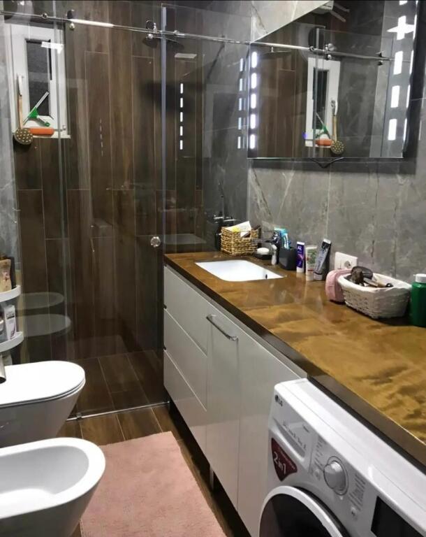 Apartment for rent 1+1 at Golden Park