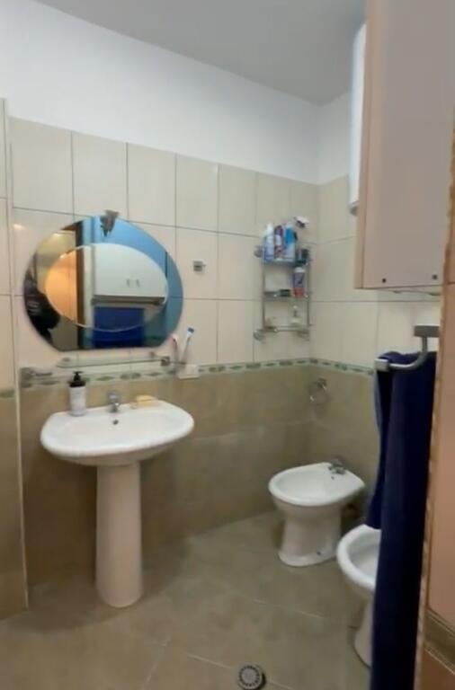Apartment 2+1+2 for sale at the roundabout in Astir