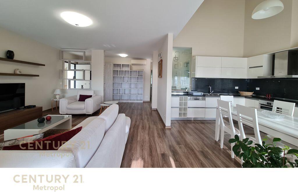 Appartamento in Affitto 2+1+2+Posto Auto – Long Hills Residence, vicino a TEG