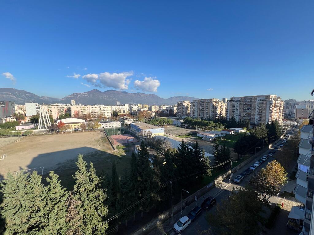 Vendesi in vendita appartamento 2+1+2 Star Bosko Via Egnatia