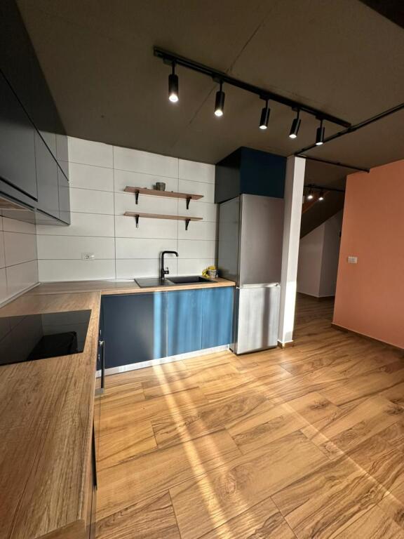Duplex 2+1 in Vendita – Complesso Golden Park 3