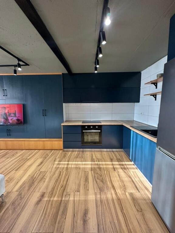 Duplex 2+1 in Vendita – Complesso Golden Park 3