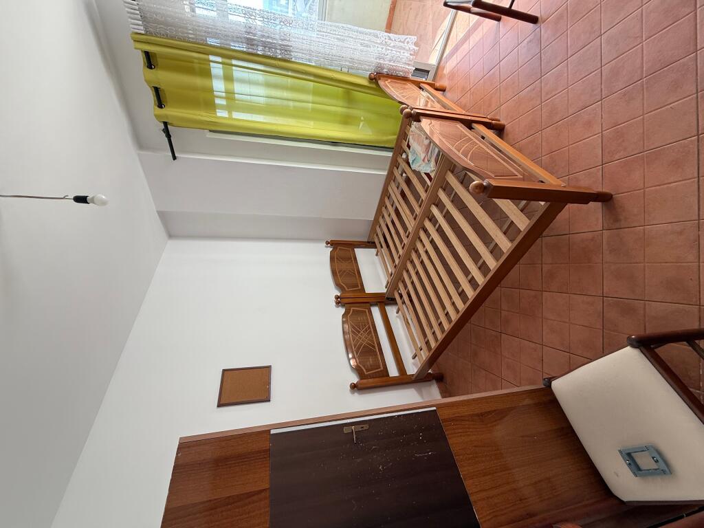In vendita occasione appartamento 1+1 (53.7m2) 67.000 euro presso il Terminal (parcheggio garantito sotto il palazzo)

