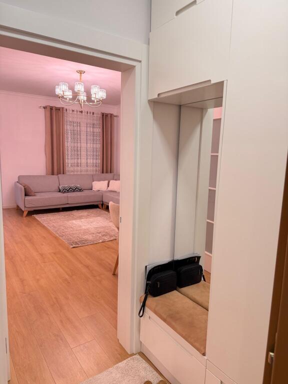 Apartment 2+1 for Sale – Fresk, Tirana