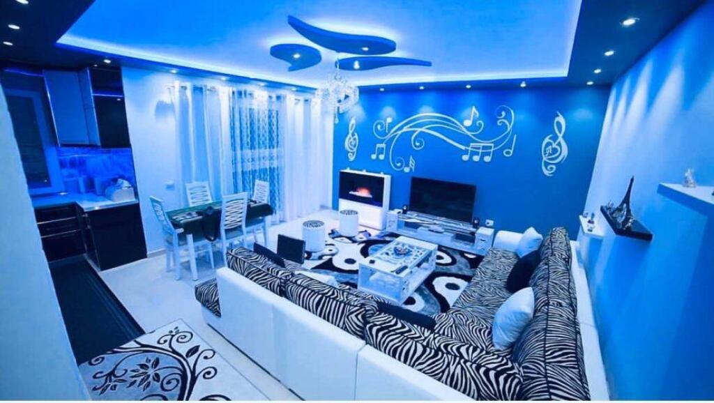 Appartamento 2+1 in vendita a Yzberisht, blv Kashar