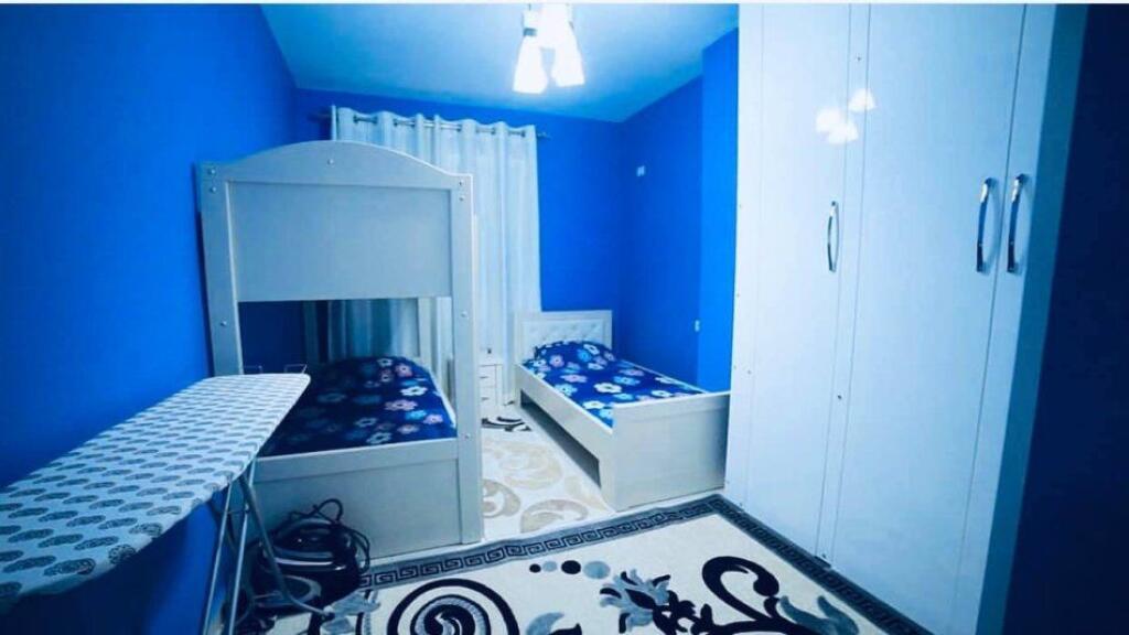 Appartamento 2+1 in vendita a Yzberisht, blv Kashar