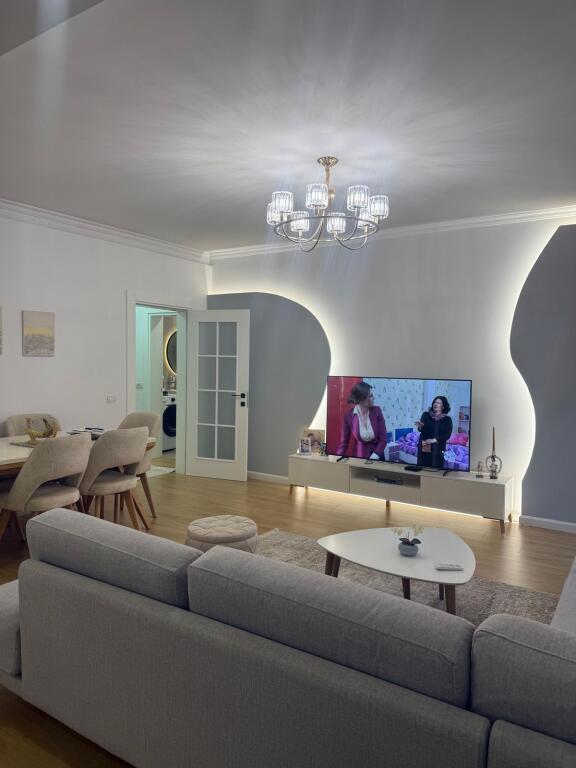 Apartment 2+1 for Sale – Fresk, Tirana