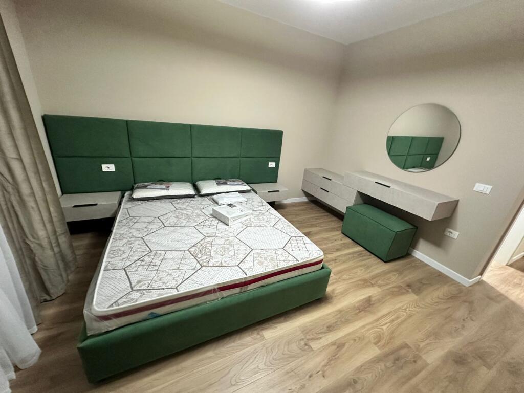 🏠 Apartment 2+1 for Sale – Yzberisht