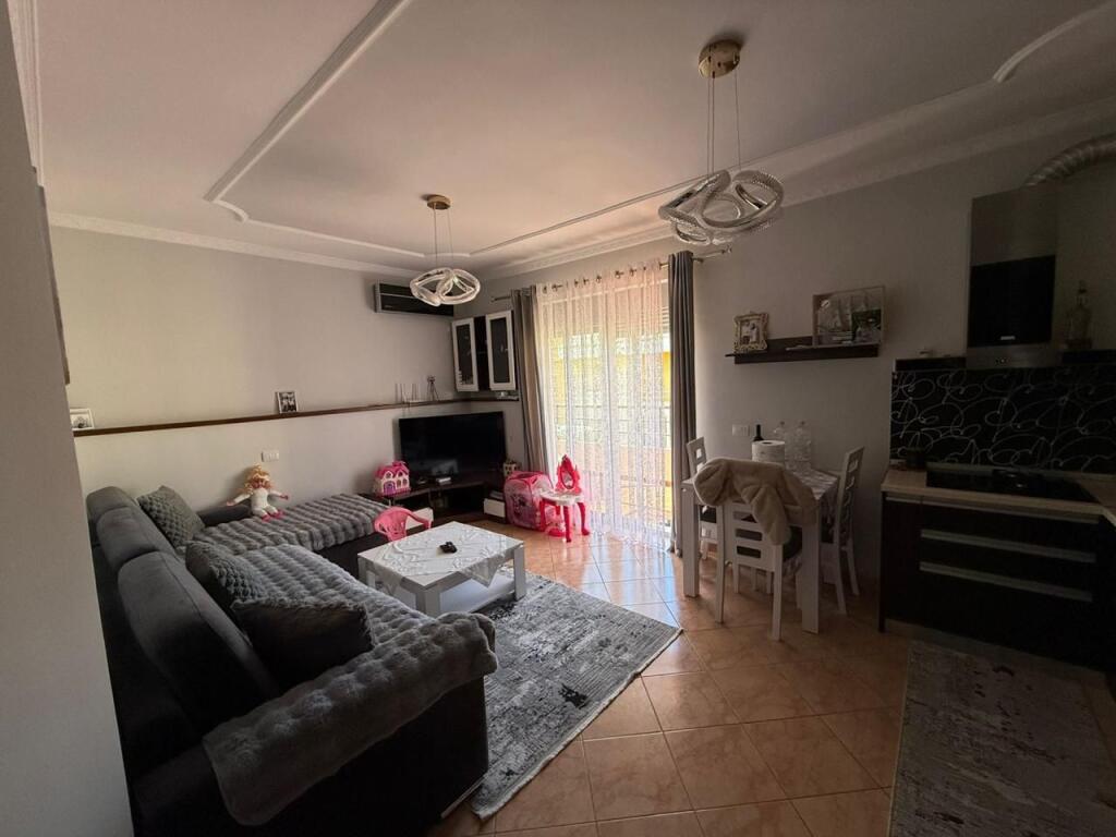 🏡 For Sale 1+1 Apartment on the Lungomare