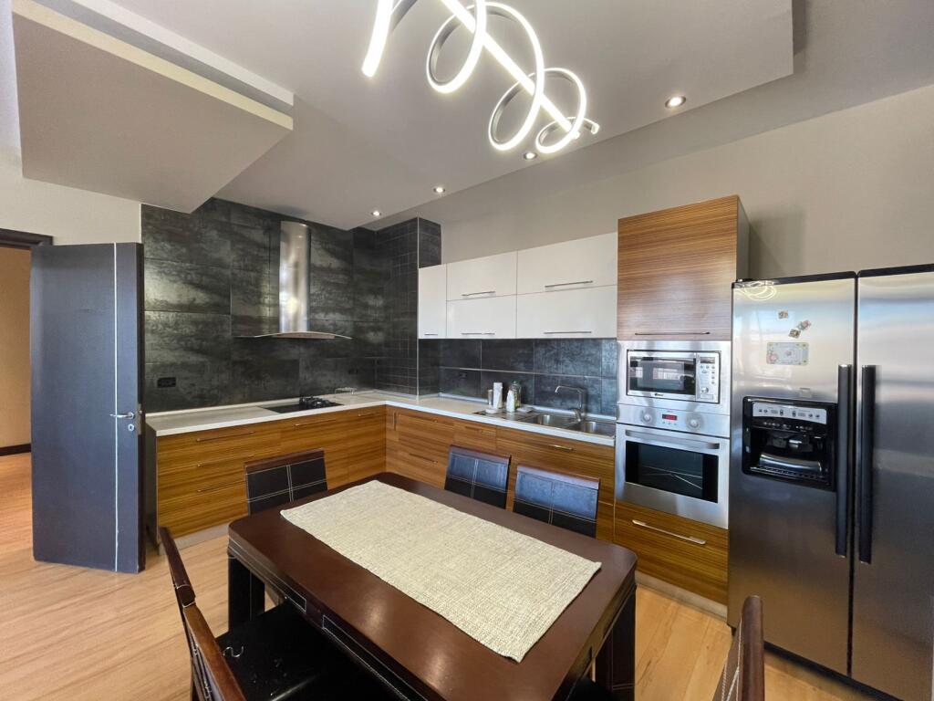 Appartamento 2+1 in Vendita – Astir, dietro Villa L1