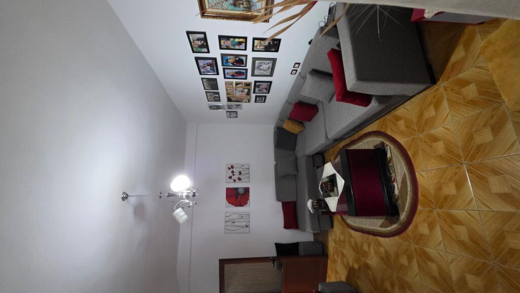 APPARTAMENTO 2+1 IN VENDITA NELL CENTRO LUSHNJE