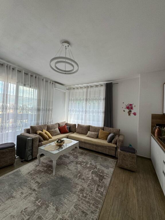 Apartment 1+1 for rent in Don Bosko