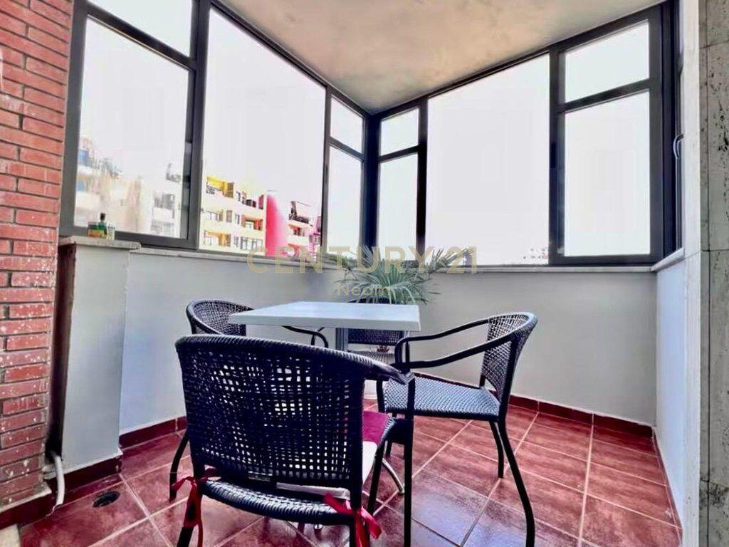 FOR SALE, APARTMENT 2+1+2 with 2 PARKING SPACES, CENTER of TIRANA‼️