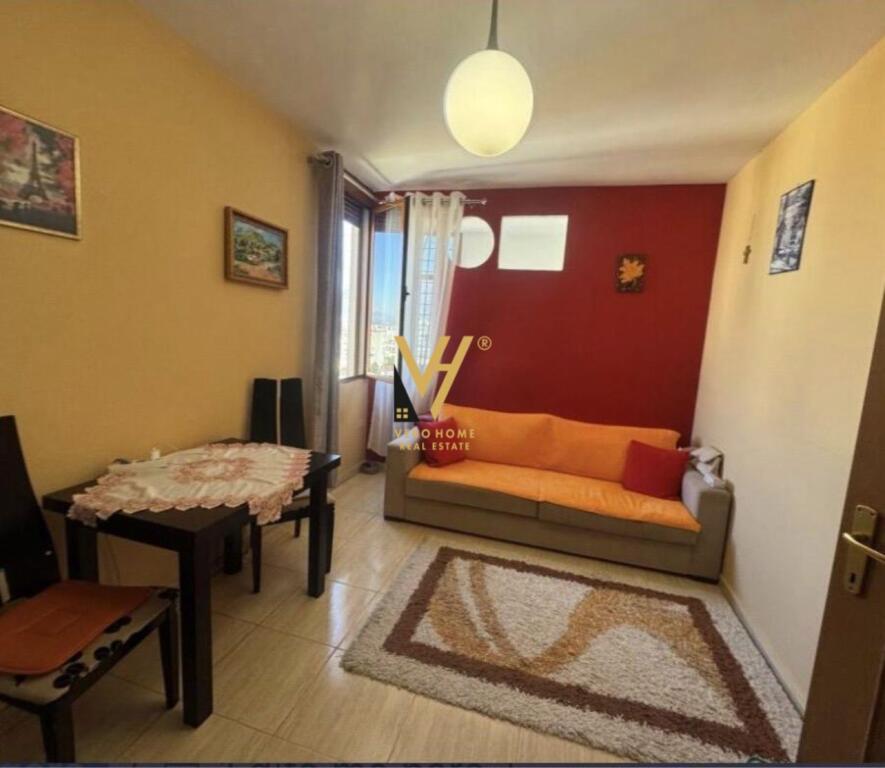 APARTMENT 1+1+BLK FOR RENT ON BOGDANEVE STREET 680 EURO
