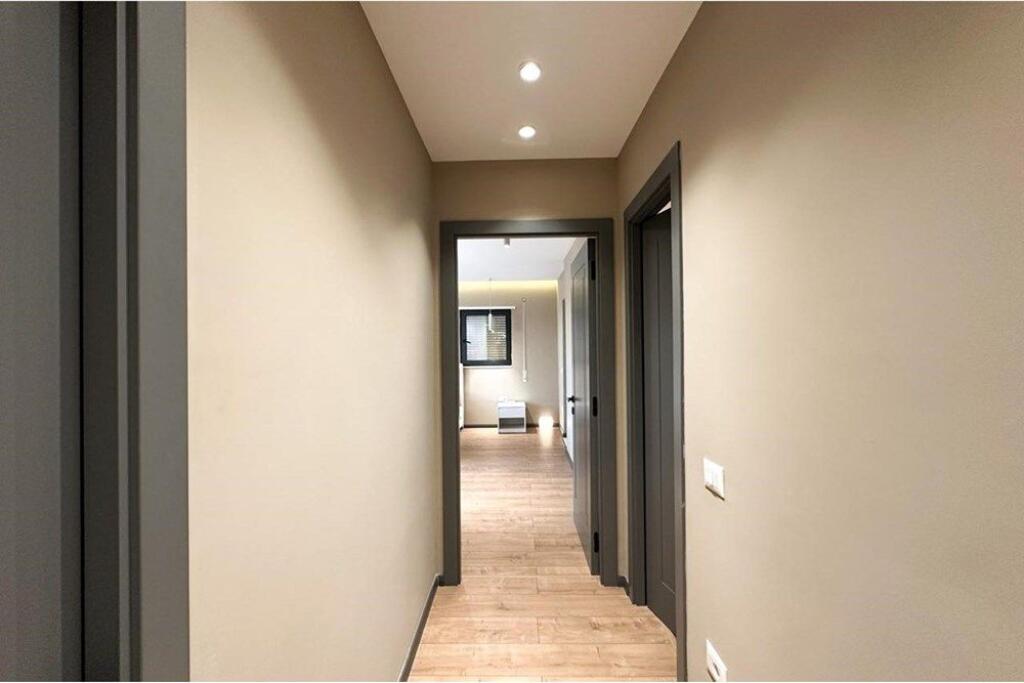 ✨Appartamento 2+1 con Veranda in Vendita | 📍Farkë