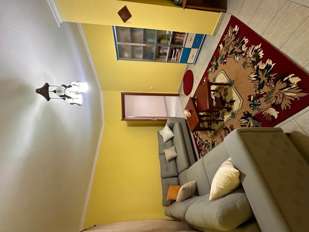 APPARTAMENTO IN AFFITTO 2+1 – CENTRO DURAZZO