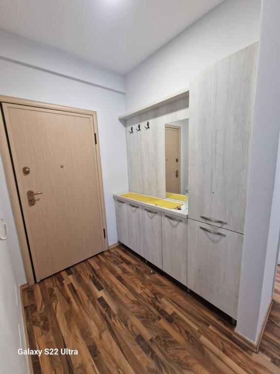 2+1 for rent at Green City