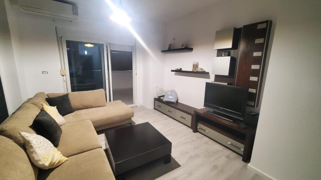 SHITET APARTAMENT 1+1+BLK TE RRUGA RIZA CEROVA 206.000 EURO