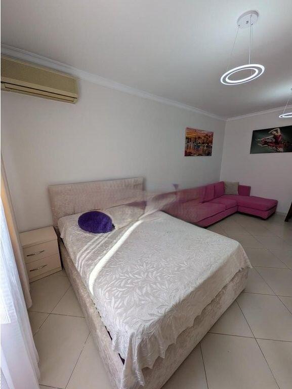 STUDIO APARTMENT FOR RENT AT 21 DHJETORI 500 € /Month