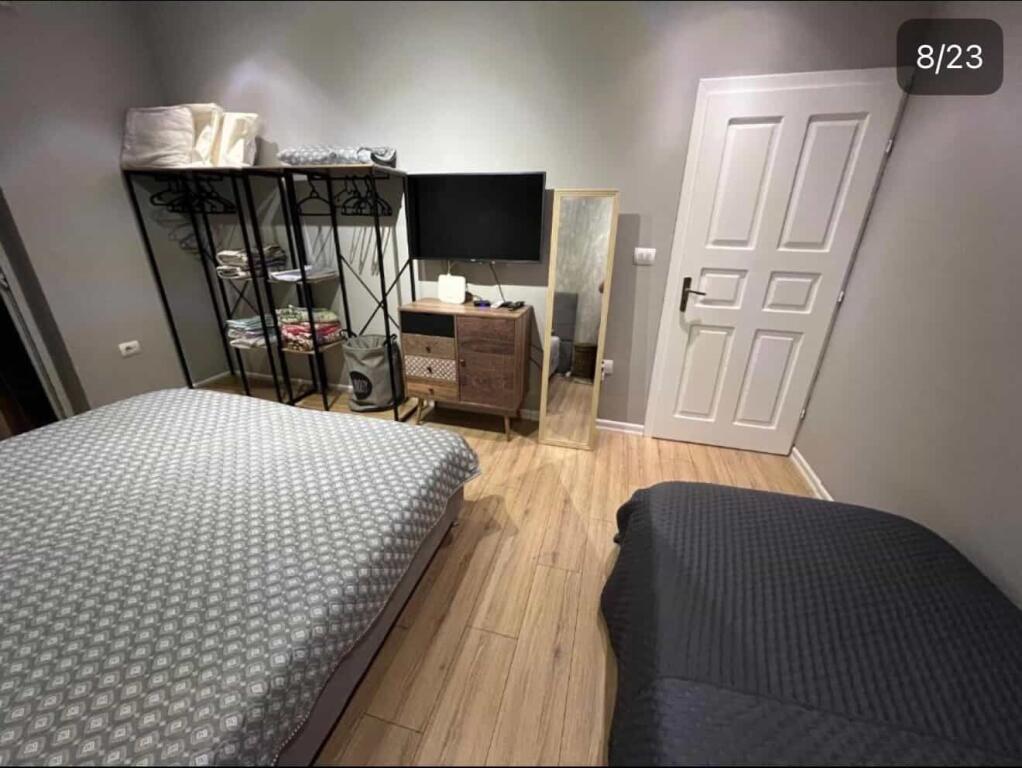 🏡 Affitto Appartamento 1+1 📍 Piazza Wilson💶 Prezzo: 900 € / mese