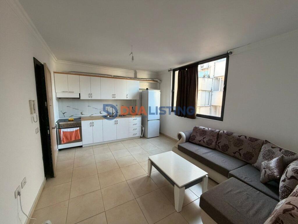WE SELL 1+1 APARTMENT AT KODRA DIELLIT !