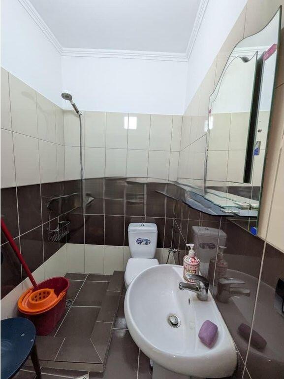STUDIO APARTMENT FOR RENT AT 21 DHJETORI 500 € /Month