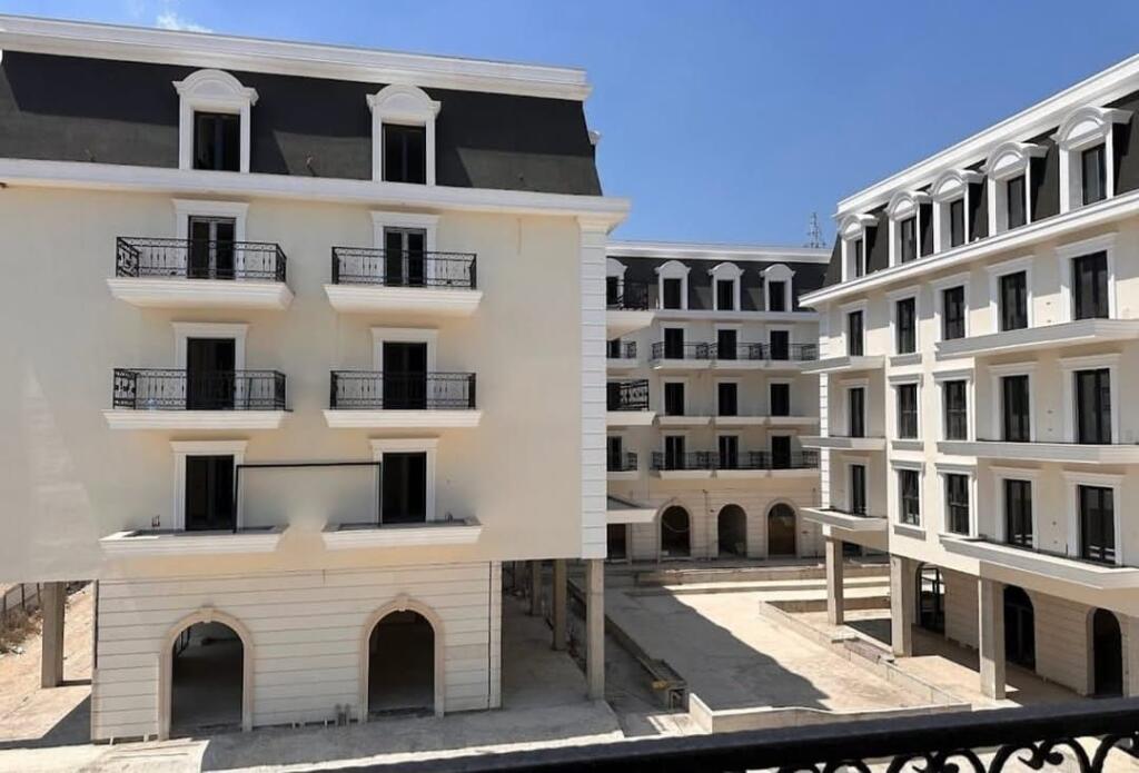 Super Okazion ne Sauk Apartament 1+1 per shtije