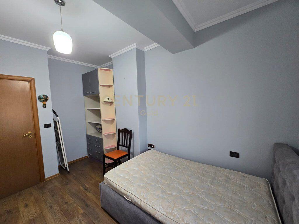 Jepet me Qira Apartament 2+1+2 – Kompleksi Halili, Rr. e Dibrës
