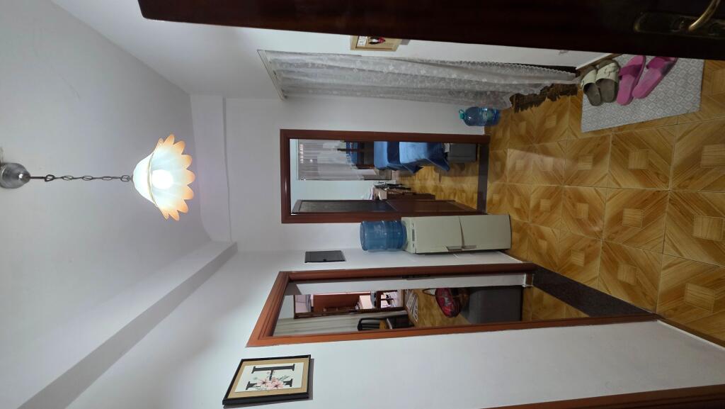 APPARTAMENTO 2+1 IN VENDITA NELL CENTRO LUSHNJE