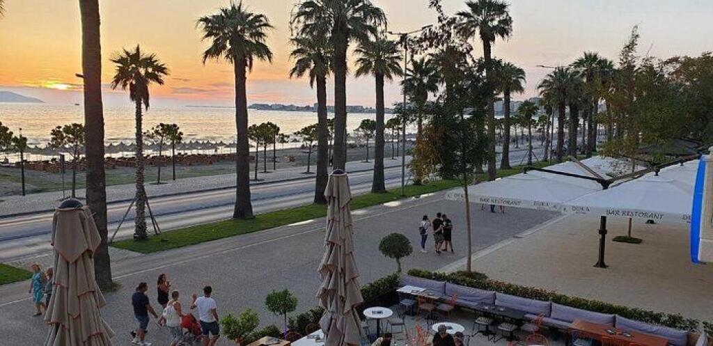 🏡 For Sale 1+1 Apartment on the Lungomare