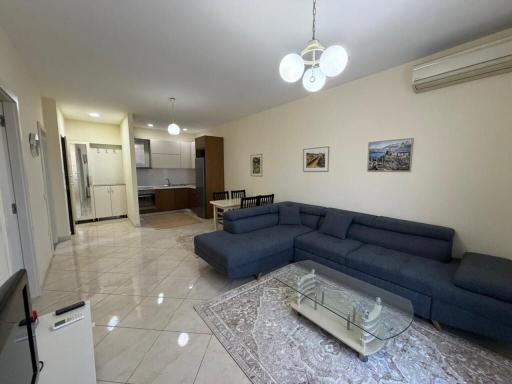 Rent Apartment 1+1 Astir near Villa L