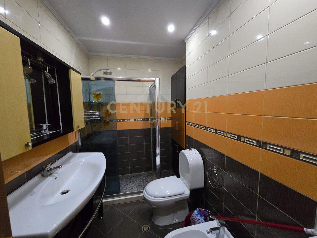 Jepet me Qira Apartament 2+1+2 – Kompleksi Halili, Rr. e Dibrës