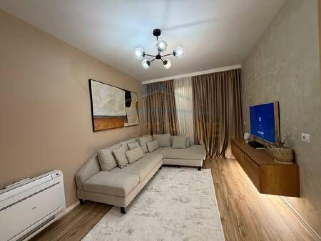 In vendita, Appartamento 2+1, Garden Residence Turdiu