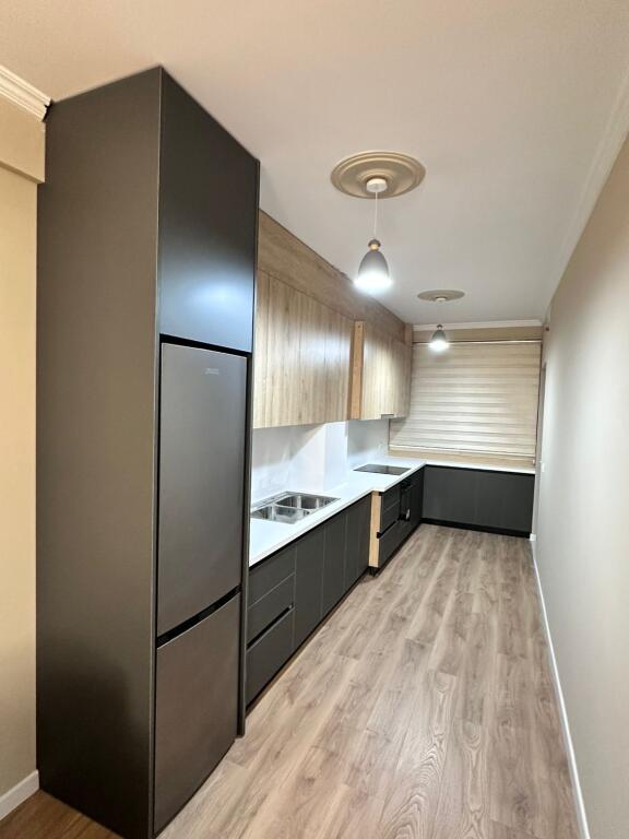 🏠 Apartment 2+1 for Sale – Yzberisht
