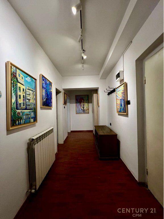 Appartamento 1+1 in affitto nel Centro, vicino a Piazza, dietro il Museo Nazionale