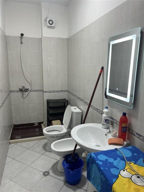 Apartament me qera 1+1 - 📍Astir,Bulevardi Ri