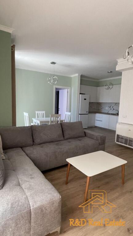 🏡 Jepet me qera apartament 2+1 + post parkimi – Myslym Shyri, Tiranë