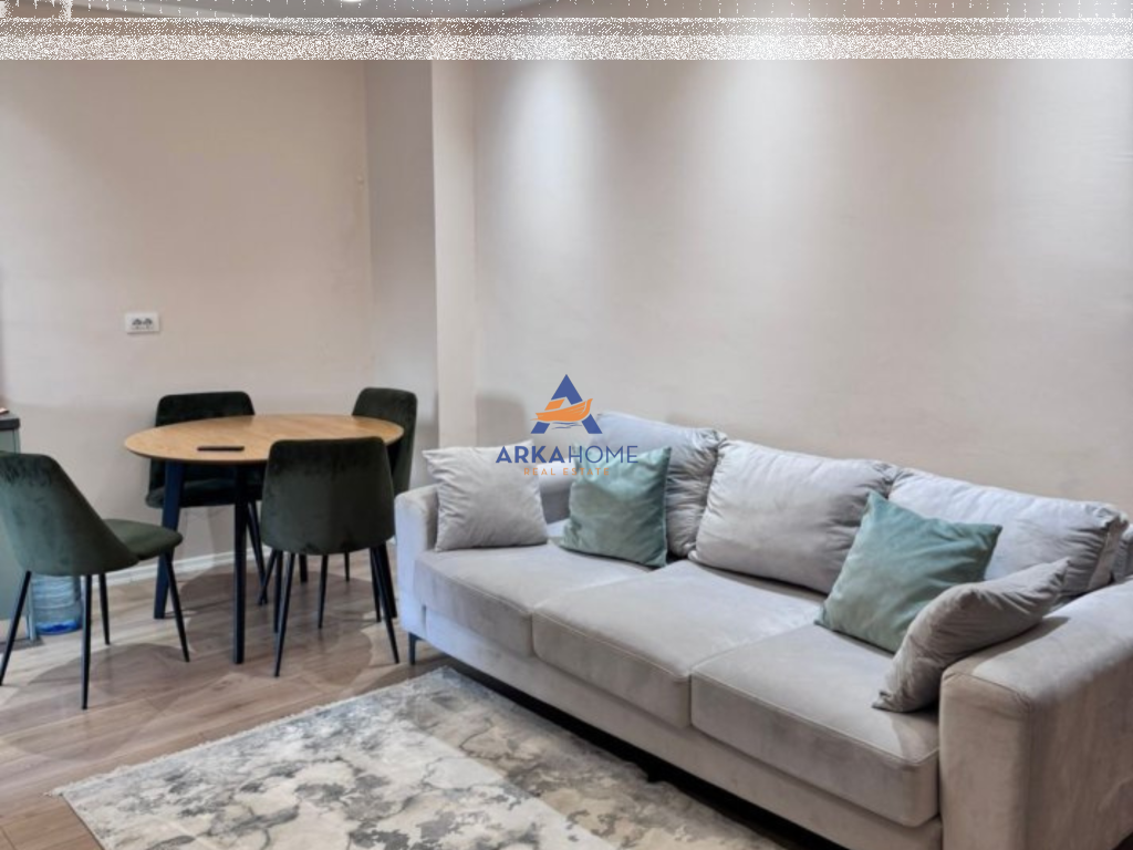 FOR SALE APARTMENT 1+1 "HAMDI PEPO STREET, SELITE" 152,000 EURO