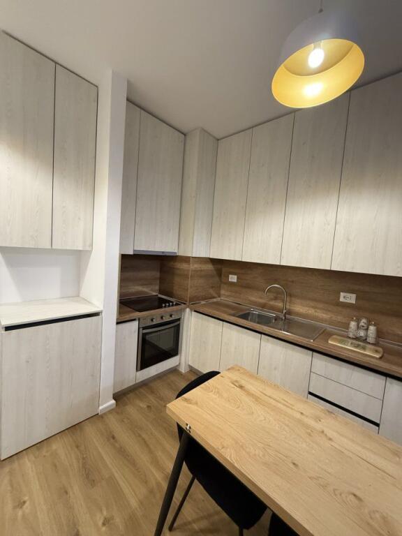 🏡 Apartment 1+1 + Balcony for Rent