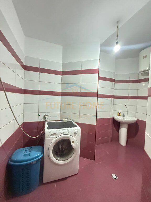 Appartamento 2+1+2+ Verande , Yzberisht
