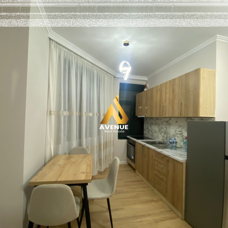 Appartamento 1+1 in Affitto – 21 Dicembre, Tirana