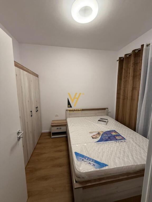 JEPET APARTAMENT 1+1+BLK ME QIRA TE ALI DEMI 500 EURO