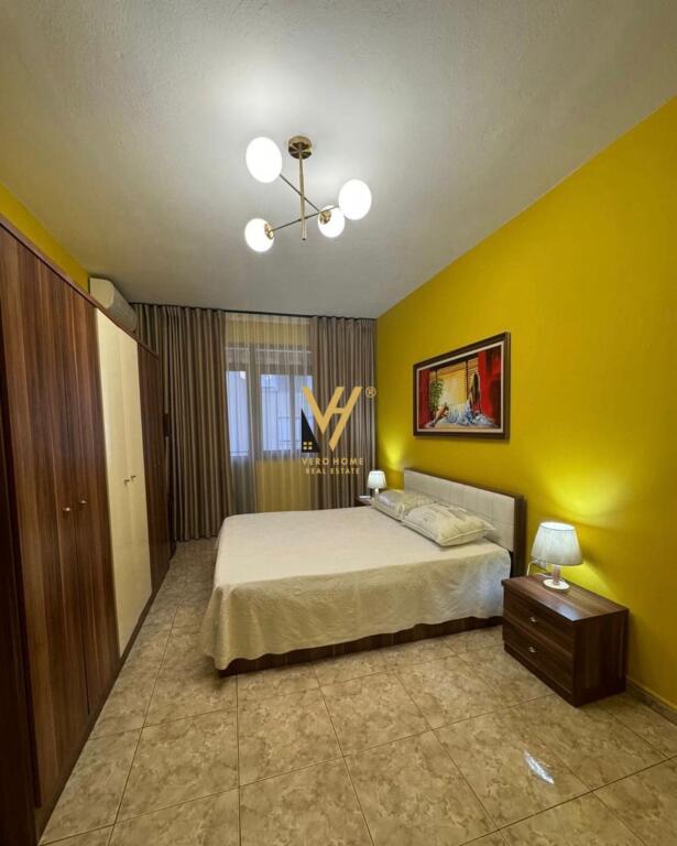 SHITET APARTAMENT 1+1+BLK TE STACIONI I TRENIT 126.000 EURO