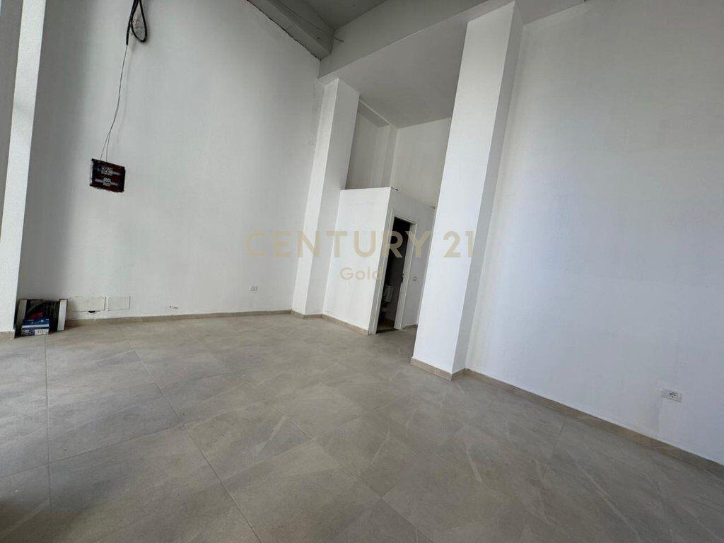 Commercial Space for Rent near the Red School !