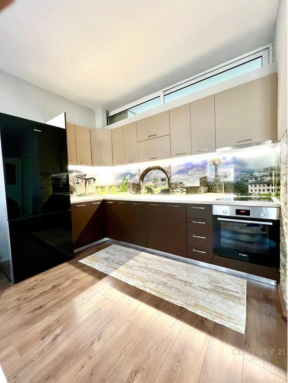 Don Bosko shitet apartament 2+1