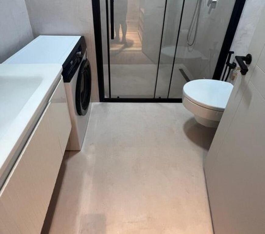 Studio for Rent – Center, beginning of Kavaja Road